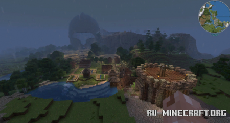 ������� Helmet of Gods ��� Minecraft
