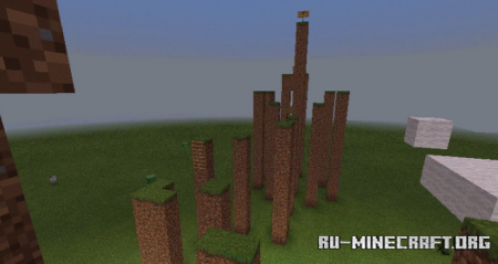 ������� The Parkour Sequel ��� Minecraft