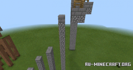 ������� The Parkour Sequel ��� Minecraft