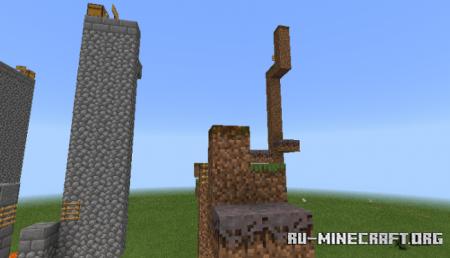 ������� The Parkour Sequel ��� Minecraft