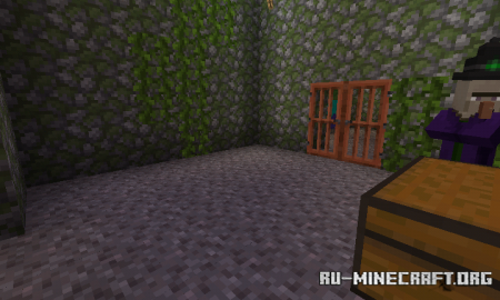 Скачать AdventureQuest Dungeon для Minecraft