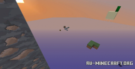 ������� Airblock ��� Minecraft