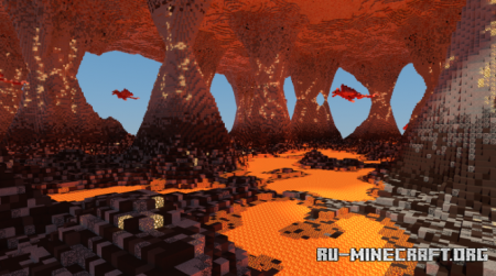 ������� Drake Battle ��� Minecraft