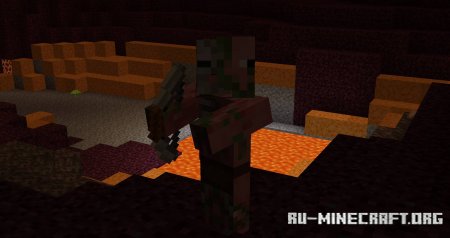  Nethercraft Classic  Minecraft 1.14.4