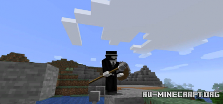 COMBAT  Minecraft 1.14.4