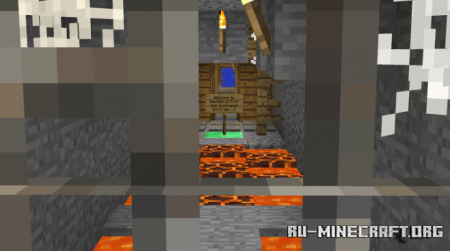  Trollrace Submission  Minecraft