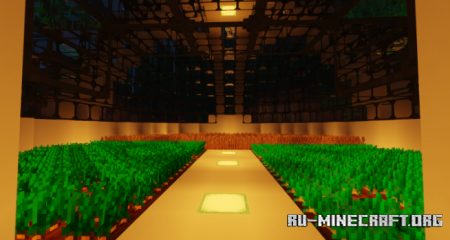  Underwater Base by GlitchAlmanza  Minecraft