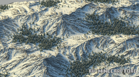 ������� Strata Mk ��� Minecraft