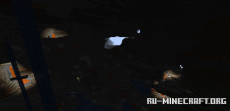������� Underground Survival by lorenzo03102000 ��� Minecraft