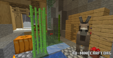 ������� Underground Survival by lorenzo03102000 ��� Minecraft