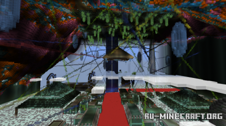 ������� Azteca - Undiscovered Civilization ��� Minecraft