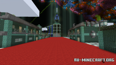 ������� Azteca - Undiscovered Civilization ��� Minecraft