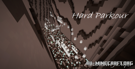 ������� Mountain Jumper ��� Minecraft