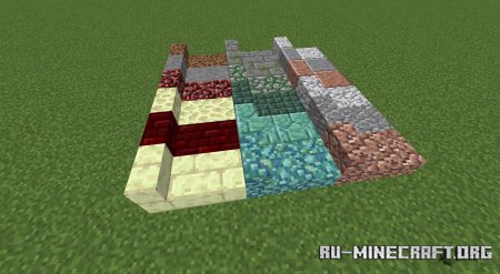  Absent by Design  Minecraft 1.14.4