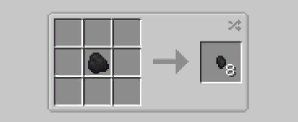 Скачать Coal Chunks для Minecraft 1.14.4 Скачать Coal Chunks для Minecraft 1.14.4