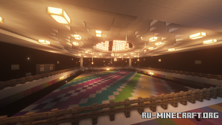  Minigame Craze  Minecraft