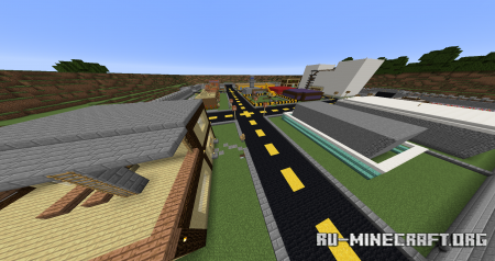 ������� Dead Woken Up: Episode 1 ��� Minecraft