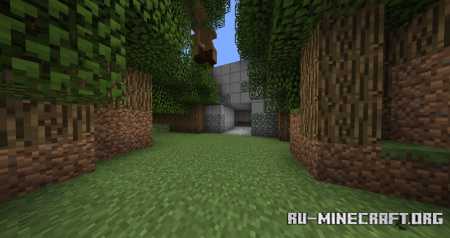 ������� Dead Woken Up: Episode 1 ��� Minecraft