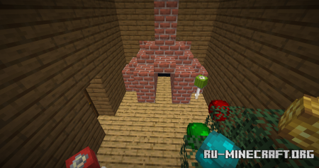 ������� FTB - Xmas Edition ��� Minecraft