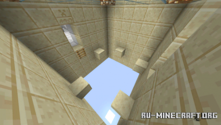 ������� The Jumper by MinePlayer33x ��� Minecraft