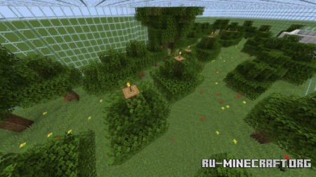 ������� The Jumper by MinePlayer33x ��� Minecraft