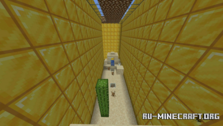 ������� The Jumper by MinePlayer33x ��� Minecraft