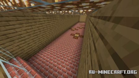 ������� The Jumper by MinePlayer33x ��� Minecraft