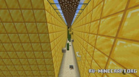 ������� The Jumper by MinePlayer33x ��� Minecraft