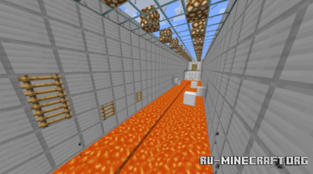 ������� The Jumper by MinePlayer33x ��� Minecraft