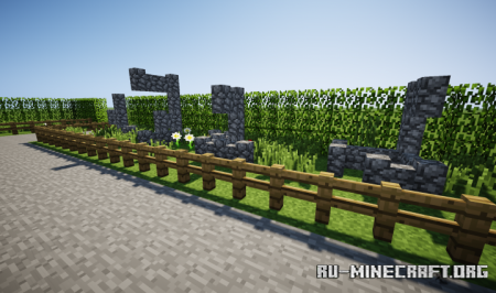  Yellow Country Gable Alpine Home  Minecraft