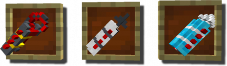 Скачать Advanced Hook Launcher для Minecraft 1.14.4