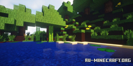  Naturalia [128x]  Minecraft 1.14