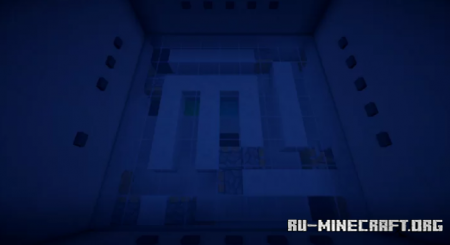 ������� QuartzLand ��� Minecraft