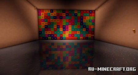 ������� QuartzLand ��� Minecraft