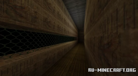 ������� The Deadly Mission ��� Minecraft