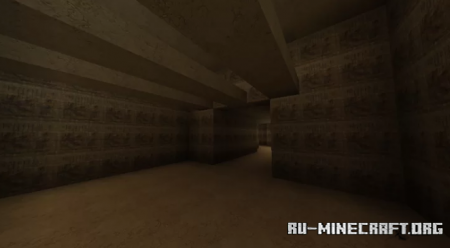 ������� The Deadly Mission ��� Minecraft