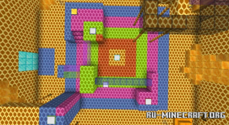  Hive Mind 3: Parabeelum  Minecraft