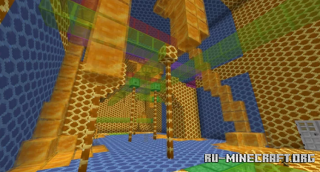  Hive Mind 3: Parabeelum  Minecraft