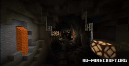 ������� Insanity ��� Minecraft