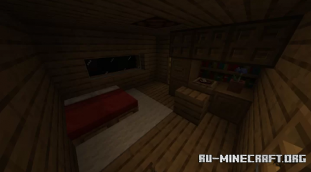 ������� Insanity ��� Minecraft
