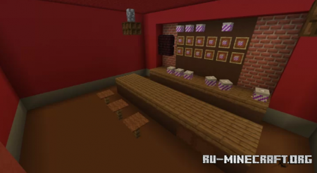 ������� Your Turn to Die by souplaysmc ��� Minecraft