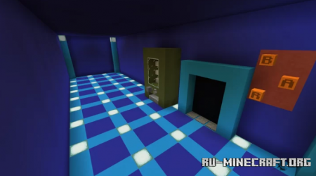 ������� Your Turn to Die by souplaysmc ��� Minecraft