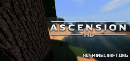  Ascension HD [256x256]  Minecraft PE 1.13