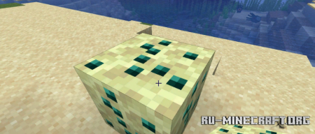  Elementary Ores  Minecraft 1.14.4