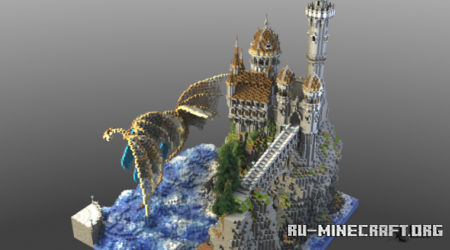 ������� CreativeBD BuildCon Booth ��� Minecraft