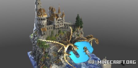 ������� CreativeBD BuildCon Booth ��� Minecraft