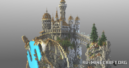 ������� CreativeBD BuildCon Booth ��� Minecraft