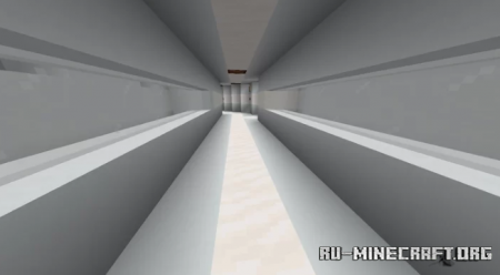  Cell Containment  Minecraft