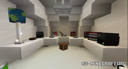 ������� Expected to Die ��� Minecraft