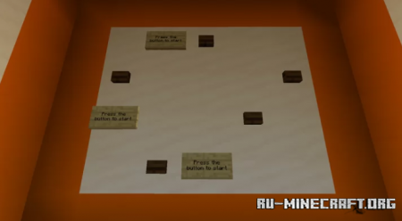 ������� Expected to Die ��� Minecraft